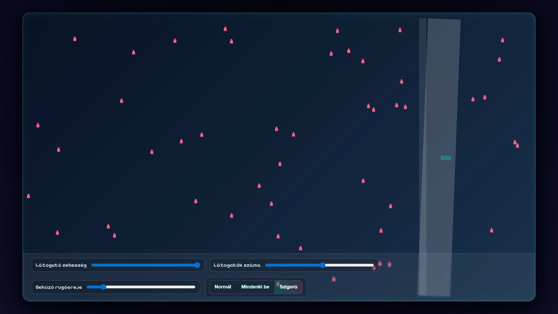 VIBE-CODED ACTORS — Bruno Latour’s Door Closer in 8 Bits and 8 Minutes