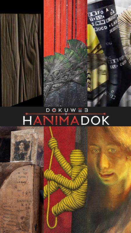 HANIMADOK – Hibrid animációs dokumentumfilm